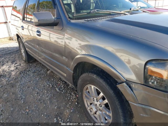 Photo 5 VIN: 1FMJK1K58DEF08590 - FORD EXPEDITION EL 