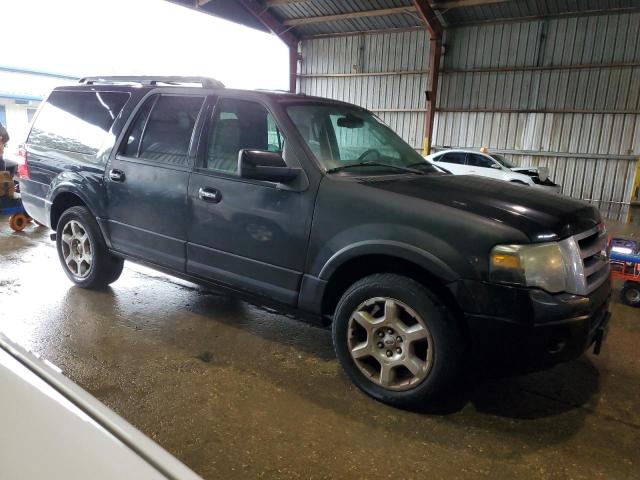 Photo 3 VIN: 1FMJK1K58DEF30928 - FORD EXPEDITION 