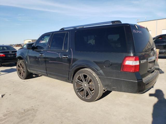 Photo 1 VIN: 1FMJK1K58DEF61631 - FORD EXPEDITION 