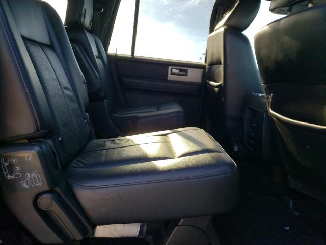 Photo 10 VIN: 1FMJK1K58DEF61631 - FORD EXPEDITION 