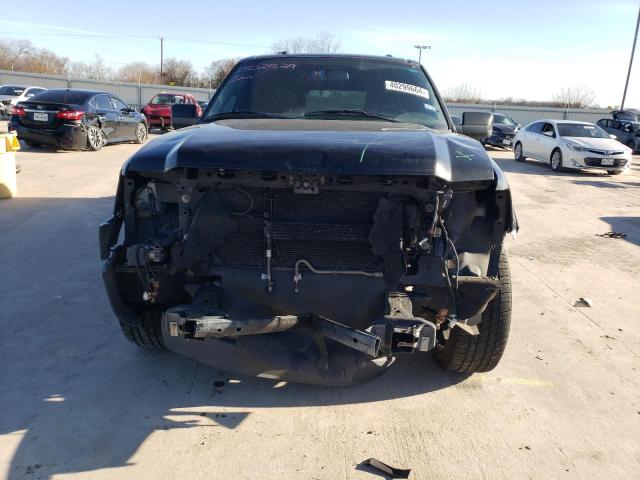 Photo 4 VIN: 1FMJK1K58DEF61631 - FORD EXPEDITION 