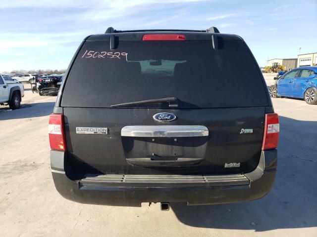 Photo 5 VIN: 1FMJK1K58DEF61631 - FORD EXPEDITION 