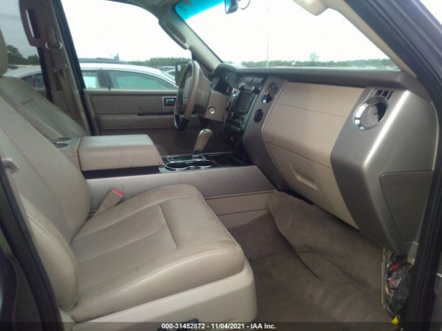 Photo 4 VIN: 1FMJK1K58EEF01821 - FORD EXPEDITION EL 