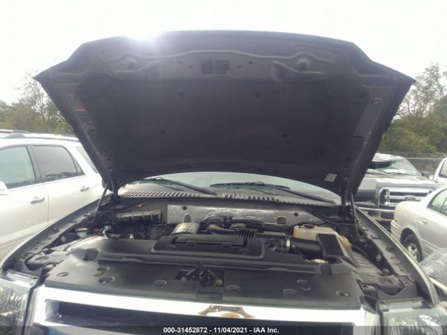 Photo 9 VIN: 1FMJK1K58EEF01821 - FORD EXPEDITION EL 