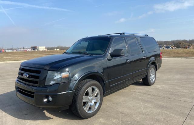 Photo 1 VIN: 1FMJK1K59AEB47561 - FORD EXPEDITION 