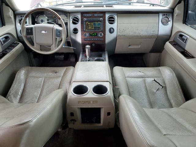 Photo 7 VIN: 1FMJK1K59AEB51738 - FORD EXPEDITION 