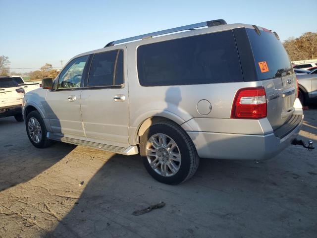 Photo 1 VIN: 1FMJK1K59BEF02195 - FORD EXPEDITION 