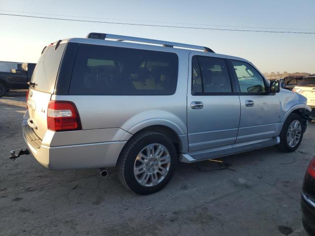 Photo 2 VIN: 1FMJK1K59BEF02195 - FORD EXPEDITION 