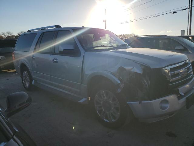 Photo 3 VIN: 1FMJK1K59BEF02195 - FORD EXPEDITION 