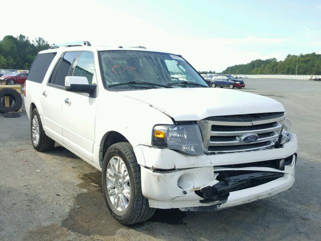 Photo 0 VIN: 1FMJK1K59BEF20020 - FORD EXPEDITION 