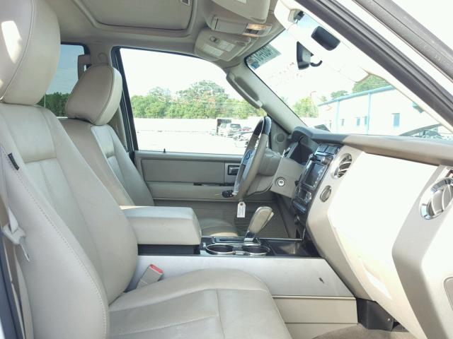 Photo 4 VIN: 1FMJK1K59BEF20020 - FORD EXPEDITION 