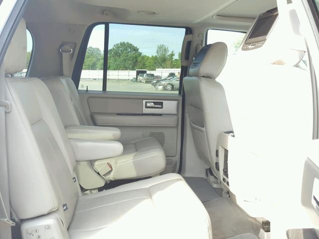 Photo 5 VIN: 1FMJK1K59BEF20020 - FORD EXPEDITION 