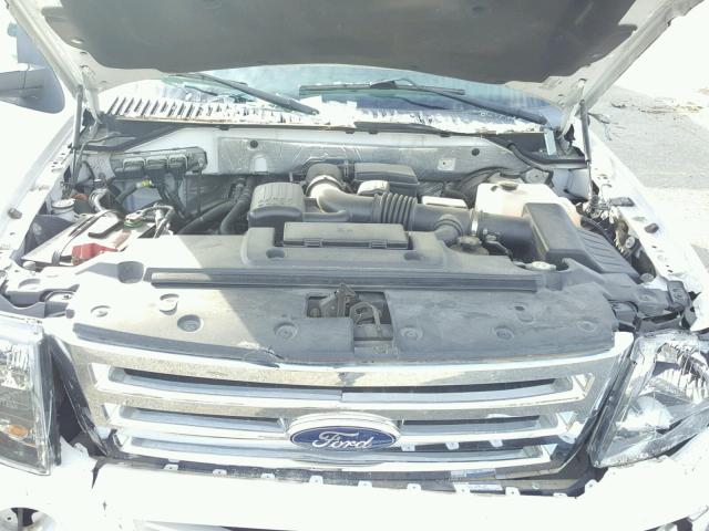 Photo 6 VIN: 1FMJK1K59BEF20020 - FORD EXPEDITION 