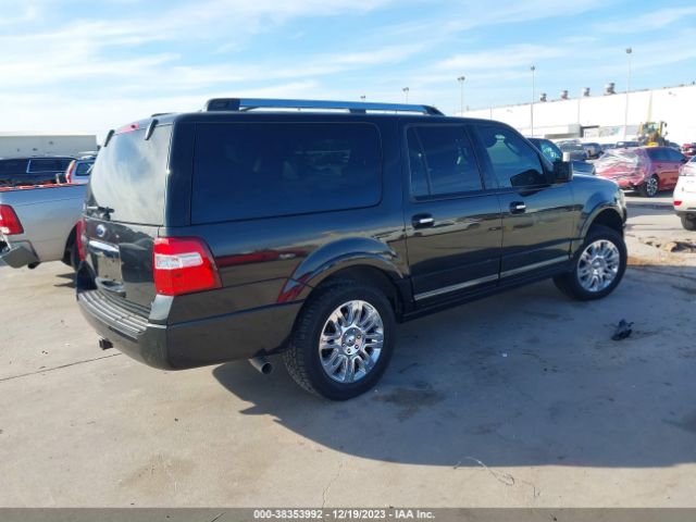 Photo 3 VIN: 1FMJK1K59BEF25931 - FORD EXPEDITION EL 