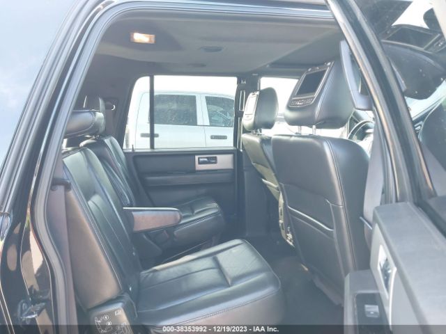 Photo 7 VIN: 1FMJK1K59BEF25931 - FORD EXPEDITION EL 