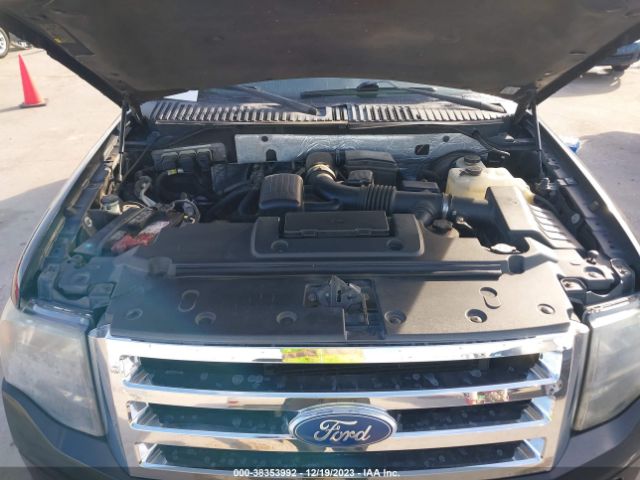 Photo 9 VIN: 1FMJK1K59BEF25931 - FORD EXPEDITION EL 