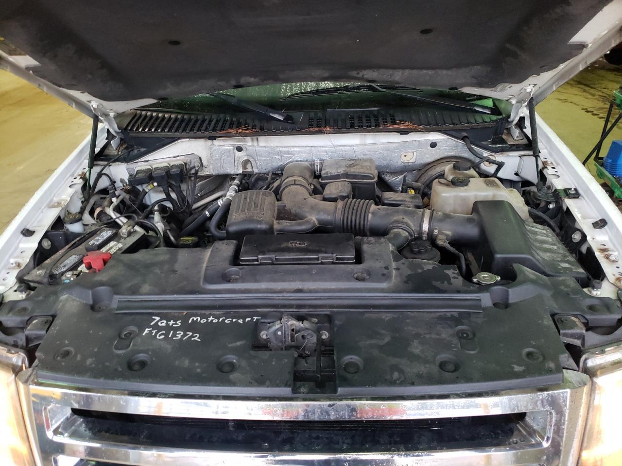 Photo 11 VIN: 1FMJK1K59BEF34791 - FORD EXPEDITION 