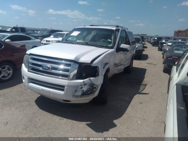 Photo 1 VIN: 1FMJK1K59CEF14686 - FORD EXPEDITION EL 