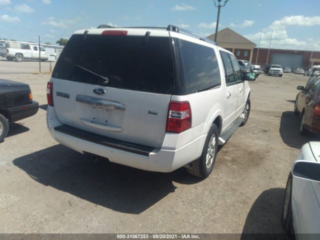 Photo 3 VIN: 1FMJK1K59CEF14686 - FORD EXPEDITION EL 