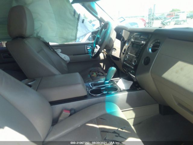 Photo 4 VIN: 1FMJK1K59CEF14686 - FORD EXPEDITION EL 