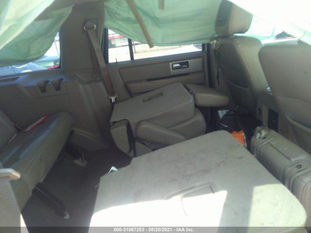 Photo 7 VIN: 1FMJK1K59CEF14686 - FORD EXPEDITION EL 