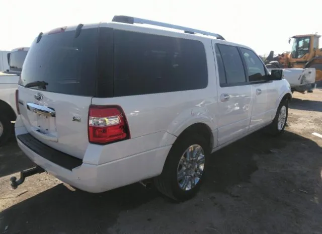 Photo 3 VIN: 1FMJK1K59CEF46828 - FORD EXPEDITION EL 