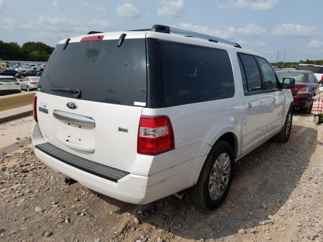 Photo 3 VIN: 1FMJK1K59EEF23178 - FORD EXPEDITION 