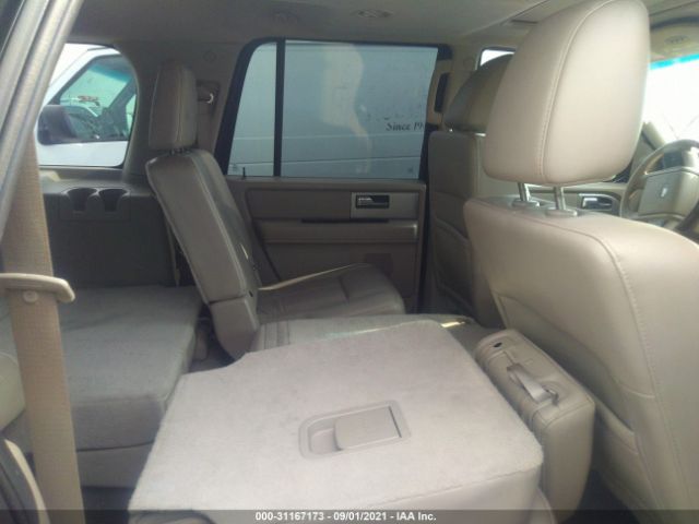 Photo 7 VIN: 1FMJK1K59EEF27554 - FORD EXPEDITION EL 