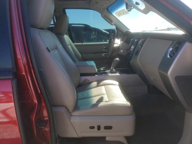 Photo 4 VIN: 1FMJK1K59EEF33712 - FORD EXPEDITION 