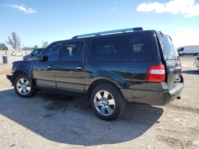 Photo 1 VIN: 1FMJK1K5XAEB69861 - FORD EXPEDITION 