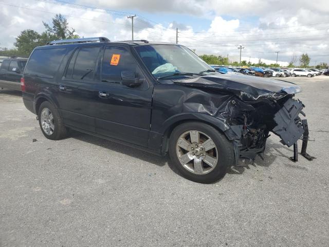 Photo 3 VIN: 1FMJK1K5XAEB69861 - FORD EXPEDITION 