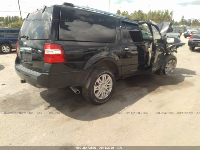 Photo 3 VIN: 1FMJK1K5XAEB72582 - FORD EXPEDITION EL 