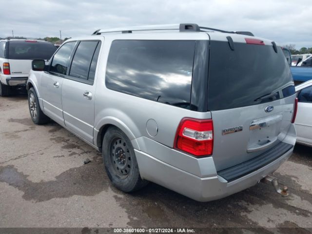 Photo 2 VIN: 1FMJK1K5XBEF57268 - FORD EXPEDITION EL 