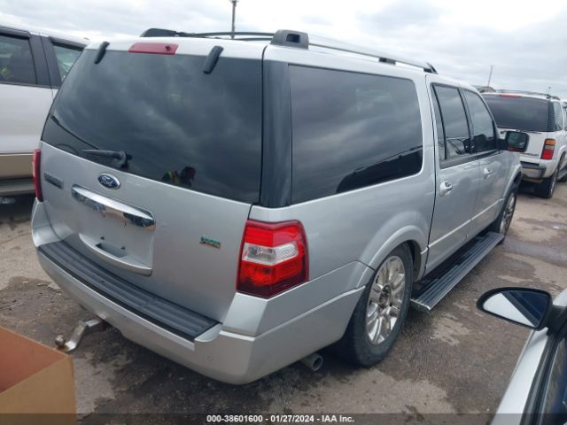 Photo 3 VIN: 1FMJK1K5XBEF57268 - FORD EXPEDITION EL 