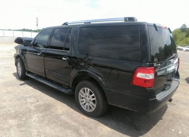 Photo 2 VIN: 1FMJK1K5XCEF14101 - FORD EXPEDITION EL 