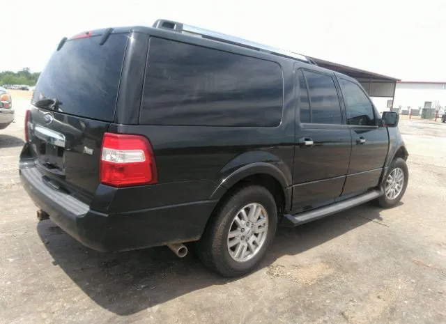 Photo 3 VIN: 1FMJK1K5XCEF14101 - FORD EXPEDITION EL 