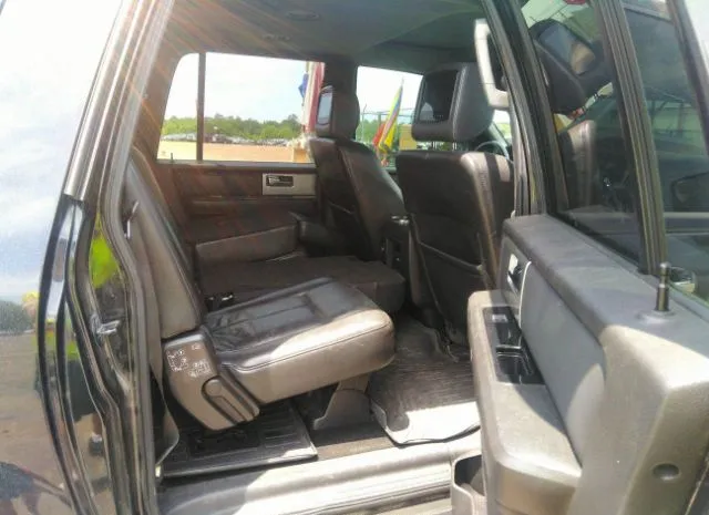 Photo 7 VIN: 1FMJK1K5XCEF14101 - FORD EXPEDITION EL 