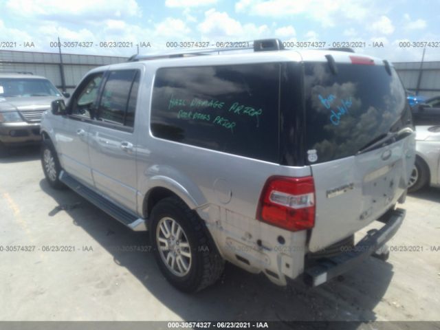 Photo 2 VIN: 1FMJK1K5XCEF21050 - FORD EXPEDITION EL 