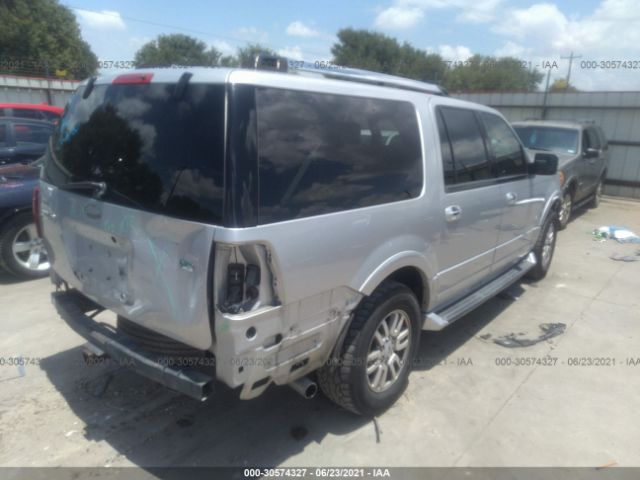 Photo 3 VIN: 1FMJK1K5XCEF21050 - FORD EXPEDITION EL 