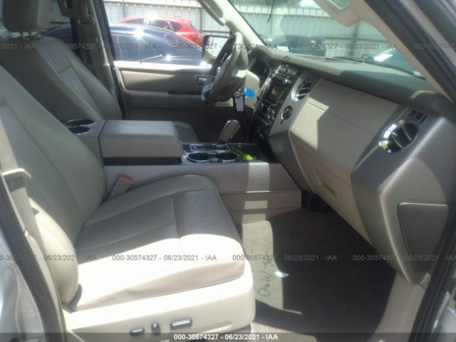 Photo 4 VIN: 1FMJK1K5XCEF21050 - FORD EXPEDITION EL 