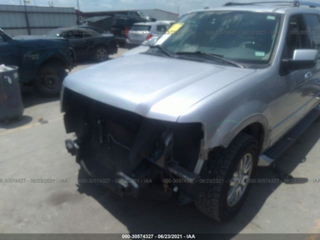 Photo 5 VIN: 1FMJK1K5XCEF21050 - FORD EXPEDITION EL 