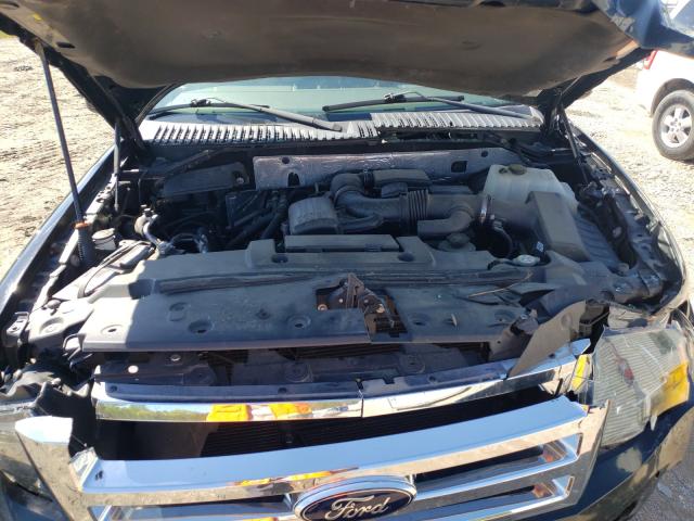 Photo 6 VIN: 1FMJK1K5XCEF38981 - FORD EXPEDITION 