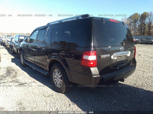 Photo 2 VIN: 1FMJK1K5XCEF39712 - FORD EXPEDITION EL 