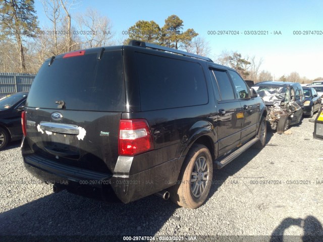 Photo 3 VIN: 1FMJK1K5XCEF39712 - FORD EXPEDITION EL 