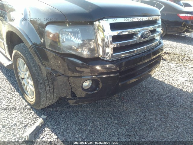 Photo 5 VIN: 1FMJK1K5XCEF39712 - FORD EXPEDITION EL 