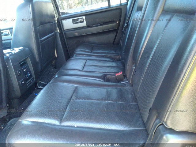 Photo 7 VIN: 1FMJK1K5XCEF39712 - FORD EXPEDITION EL 