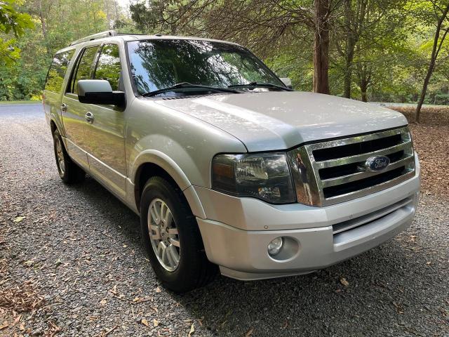 Photo 1 VIN: 1FMJK1K5XCEF64545 - FORD EXPEDITION 