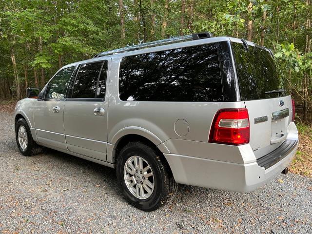 Photo 2 VIN: 1FMJK1K5XCEF64545 - FORD EXPEDITION 