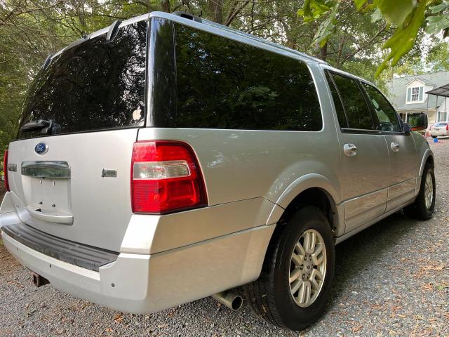 Photo 3 VIN: 1FMJK1K5XCEF64545 - FORD EXPEDITION 