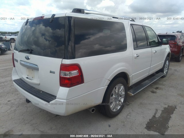 Photo 3 VIN: 1FMJK1K5XCEF68272 - FORD EXPEDITION EL 